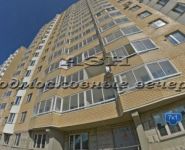 1-комнатная квартира площадью 38 кв.м, Атласова ул., 7К1 | цена 4 500 000 руб. | www.metrprice.ru