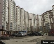 1-комнатная квартира площадью 36 кв.м, Курыжова ул. | цена 2 900 000 руб. | www.metrprice.ru