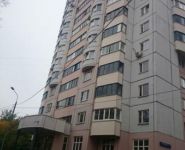 1-комнатная квартира площадью 40 кв.м, Тарутинская улица, 4к1 | цена 10 700 000 руб. | www.metrprice.ru