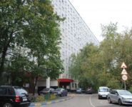 3-комнатная квартира площадью 59.9 кв.м, Цандера ул., 7 | цена 10 100 000 руб. | www.metrprice.ru
