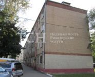 3-комнатная квартира площадью 56.5 кв.м, проезд Ударника, 1 | цена 4 200 000 руб. | www.metrprice.ru