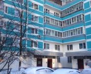 3-комнатная квартира площадью 73 кв.м, Барвихинская ул., 4К1 | цена 11 500 000 руб. | www.metrprice.ru