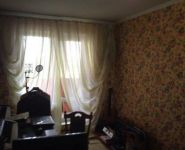 1-комнатная квартира площадью 31 кв.м, Ухтомского ул., 25 | цена 3 200 000 руб. | www.metrprice.ru