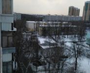 3-комнатная квартира площадью 52 кв.м, Загорьевская ул., 16К2 | цена 7 400 000 руб. | www.metrprice.ru