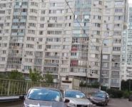1-комнатная квартира площадью 44.5 кв.м, Новаторов ул., 38К4 | цена 8 500 000 руб. | www.metrprice.ru