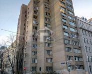 2-комнатная квартира площадью 56 кв.м, Старопименовский переулок, 12/6 | цена 25 000 000 руб. | www.metrprice.ru