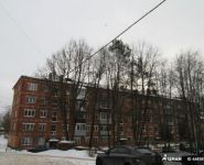 2-комнатная квартира площадью 45 кв.м, Московское ш., 9 | цена 2 600 000 руб. | www.metrprice.ru