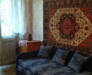 1-комнатная квартира площадью 30 кв.м, Калинина ул., 13 | цена 1 800 000 руб. | www.metrprice.ru