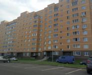 1-комнатная квартира площадью 40.9 кв.м, Сиреневый бул., 10 | цена 2 600 000 руб. | www.metrprice.ru