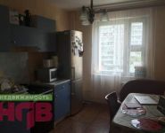 2-комнатная квартира площадью 51.6 кв.м, 1 Мая мкр, 11 | цена 5 400 000 руб. | www.metrprice.ru