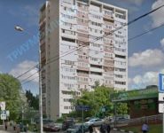 2-комнатная квартира площадью 50.3 кв.м, Тушинская ул., 13 | цена 8 297 000 руб. | www.metrprice.ru