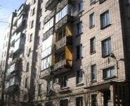 2-комнатная квартира площадью 43 кв.м, Пресненский пер., 2 | цена 12 500 000 руб. | www.metrprice.ru