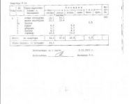 3-комнатная квартира площадью 65 кв.м, Новомихалковский 3-й пр., 6 | цена 9 700 000 руб. | www.metrprice.ru