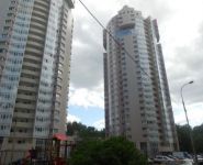 2-комнатная квартира площадью 70 кв.м, Бабакина ул., 15 | цена 7 400 000 руб. | www.metrprice.ru