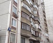 1-комнатная квартира площадью 38 кв.м, Мячковский бульвар, 9 | цена 6 100 000 руб. | www.metrprice.ru