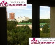 3-комнатная квартира площадью 64.5 кв.м, Полосухина ул., 1 | цена 13 500 000 руб. | www.metrprice.ru