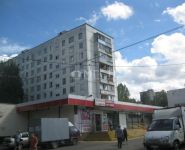 1-комнатная квартира площадью 34 кв.м, Бирюлевская ул., 5К1 | цена 4 600 000 руб. | www.metrprice.ru
