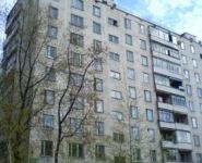 1-комнатная квартира площадью 32.8 кв.м, Гурьянова ул., 75 | цена 3 800 000 руб. | www.metrprice.ru