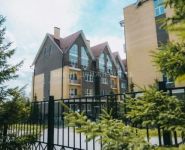 3-комнатная квартира площадью 110 кв.м, | цена 6 200 000 руб. | www.metrprice.ru