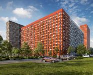 3-комнатная квартира площадью 73.9 кв.м,  | цена 7 715 160 руб. | www.metrprice.ru