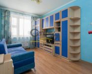 3-комнатная квартира площадью 73.1 кв.м,  | цена 6 900 640 руб. | www.metrprice.ru
