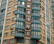 1-комнатная квартира площадью 38 кв.м, Камчатская ул., 4К1 | цена 6 900 000 руб. | www.metrprice.ru