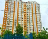 3-комнатная квартира площадью 76 кв.м, Полины Осипенко ул., 22К2 | цена 25 000 000 руб. | www.metrprice.ru