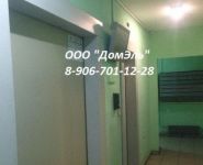 1-комнатная квартира площадью 38 кв.м, Новгородская ул., 21 | цена 6 500 000 руб. | www.metrprice.ru