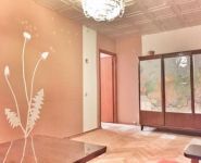 2-комнатная квартира площадью 45 кв.м, Шумилова ул., 7 | цена 5 600 000 руб. | www.metrprice.ru