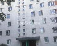 2-комнатная квартира площадью 46.2 кв.м, Костромская улица, 10 | цена 7 150 000 руб. | www.metrprice.ru