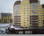 2-комнатная квартира площадью 63 кв.м, Аэроклубная улица, 13 | цена 3 296 800 руб. | www.metrprice.ru