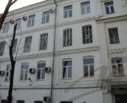 8-комнатная квартира площадью 6 кв.м, Казакова ул., 8С6 | цена 46 000 000 руб. | www.metrprice.ru