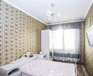 3-комнатная квартира площадью 63 кв.м, Мусы Джалиля ул., 13 | цена 9 550 000 руб. | www.metrprice.ru