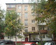 1-комнатная квартира площадью 32.9 кв.м, Сафоновская ул., 17 | цена 5 300 000 руб. | www.metrprice.ru