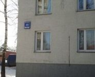 1-комнатная квартира площадью 33 кв.м, Анадырский пр., 49 | цена 5 300 000 руб. | www.metrprice.ru