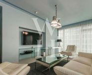 3-комнатная квартира площадью 184.7 кв.м, Пресненская наб., 8 | цена 150 000 000 руб. | www.metrprice.ru