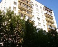 2-комнатная квартира площадью 40 кв.м, Окская улица, 48/2 | цена 6 000 000 руб. | www.metrprice.ru