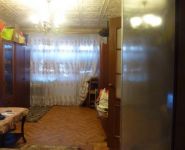 1-комнатная квартира площадью 32 кв.м, Ворошилова ул. | цена 1 800 000 руб. | www.metrprice.ru