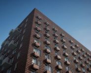 3-комнатная квартира площадью 81.77 кв.м, Складочная ул, 6к7 | цена 14 007 201 руб. | www.metrprice.ru