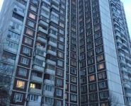 4-комнатная квартира площадью 100 кв.м, Мусы Джалиля ул., 9К6 | цена 2 500 000 руб. | www.metrprice.ru