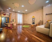 4-комнатная квартира площадью 296 кв.м в ЖК "Lake House", Улофа Пальме ул., 7 | цена 150 000 000 руб. | www.metrprice.ru