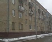 2-комнатная квартира площадью 54 кв.м, Матросова ул., 7К1 | цена 6 000 000 руб. | www.metrprice.ru
