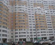 2-комнатная квартира площадью 59 кв.м, Солнцево-Парк мкр, 4 | цена 7 900 000 руб. | www.metrprice.ru