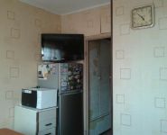 3-комнатная квартира площадью 78 кв.м, Лукинская ул., 5 | цена 9 400 000 руб. | www.metrprice.ru