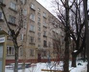 1-комнатная квартира площадью 25 кв.м, Союзная ул., 5К3 | цена 3 100 000 руб. | www.metrprice.ru