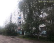 2-комнатная квартира площадью 45 кв.м, ул Почтовая, д. 12 | цена 1 950 000 руб. | www.metrprice.ru