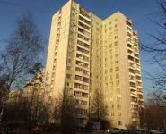 1-комнатная квартира площадью 38 кв.м, Печорская ул., 9 | цена 7 700 000 руб. | www.metrprice.ru