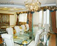 6-комнатная квартира площадью 427 кв.м, Ленинский проспект, 128к1 | цена 292 500 000 руб. | www.metrprice.ru