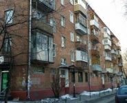 2-комнатная квартира площадью 42 кв.м, Крупской ул., 13 | цена 3 600 000 руб. | www.metrprice.ru