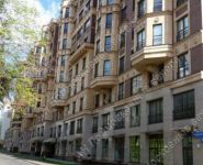 2-комнатная квартира площадью 100 кв.м в ЖК "Royal House on Yauza", Наставнический пер., 3 | цена 42 000 000 руб. | www.metrprice.ru